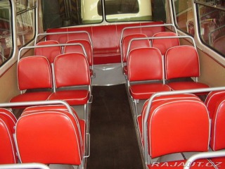 Škoda Ostatní modely 706 RTO 1971