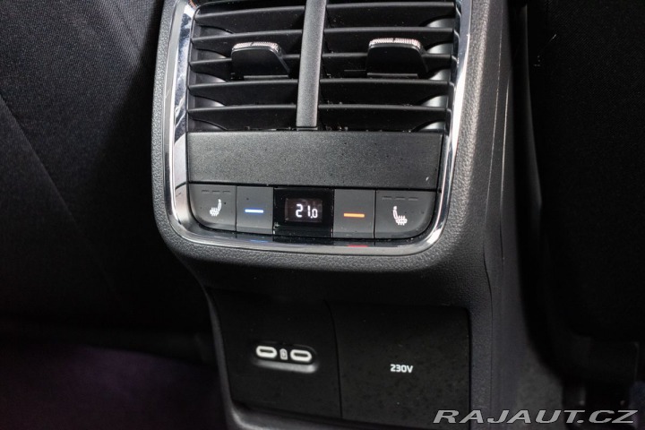 Škoda Octavia SCOUT TDI 147kW 4x4*TAŽNÉ 2023