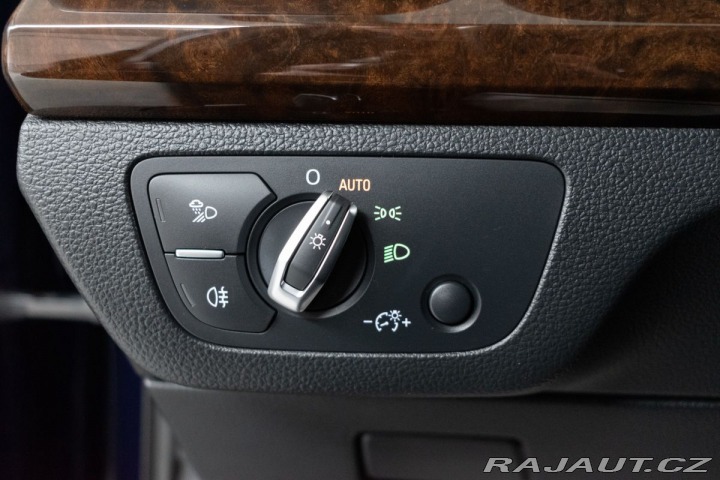 Audi Q5 40 TDI 4x4*AIR*TAŽNÉ*KAME 2018