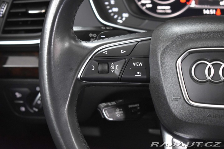 Audi Q5 40 TDI 4x4*AIR*TAŽNÉ*KAME 2018