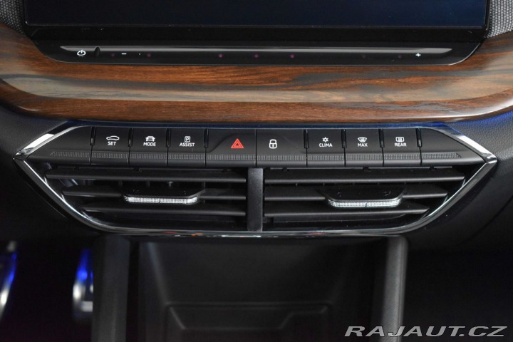 Škoda Octavia SCOUT TDI 147kW 4x4*TAŽNÉ 2023
