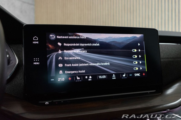 Škoda Octavia SCOUT TDI 147kW 4x4*TAŽNÉ 2023