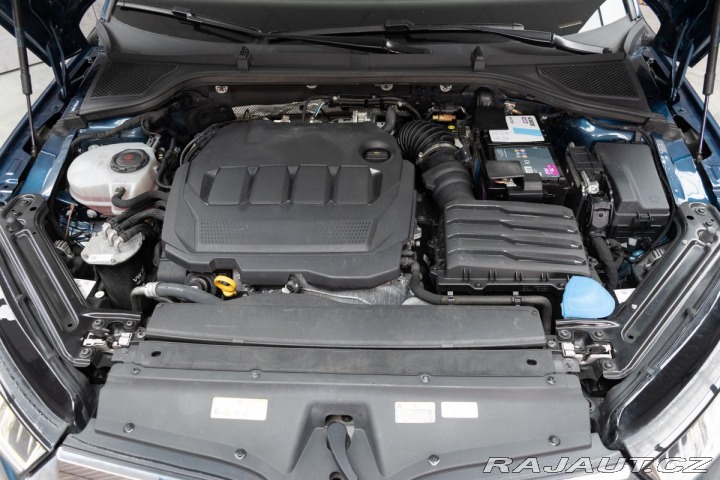 Škoda Octavia SCOUT TDI 147kW 4x4*TAŽNÉ 2023