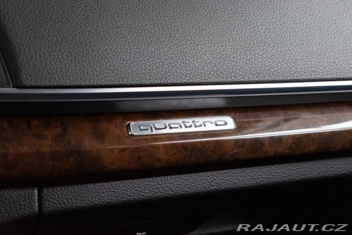 Audi Q5 40 TDI 4x4*AIR*TAŽNÉ*KAME 2018