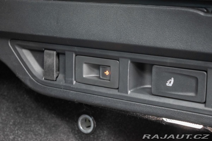 Škoda Octavia SCOUT TDI 147kW 4x4*TAŽNÉ 2023