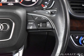 Audi Q5 40 TDI 4x4*AIR*TAŽNÉ*KAME 2018