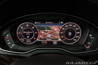 Audi Q5 40 TDI 4x4*AIR*TAŽNÉ*KAME 2018