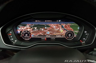 Audi Q5 40 TDI 4x4*AIR*TAŽNÉ*KAME 2018