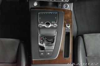 Audi Q5 40 TDI 4x4*AIR*TAŽNÉ*KAME 2018