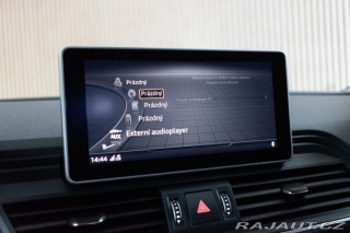 Audi Q5 40 TDI 4x4*AIR*TAŽNÉ*KAME 2018