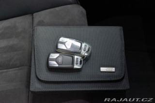 Audi Q5 40 TDI 4x4*AIR*TAŽNÉ*KAME 2018