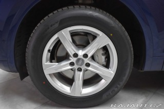 Audi Q5 40 TDI 4x4*AIR*TAŽNÉ*KAME 2018
