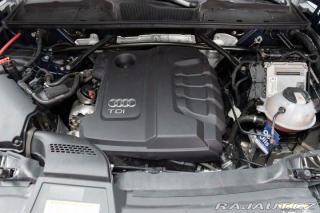 Audi Q5 40 TDI 4x4*AIR*TAŽNÉ*KAME 2018