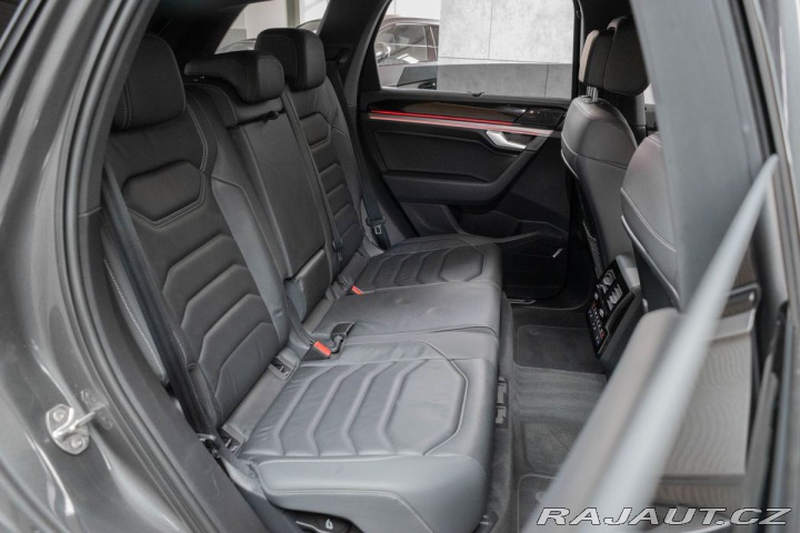 Volkswagen Touareg 3.0TDI R-LINE*TAŽNÉ*WEBAS 2020