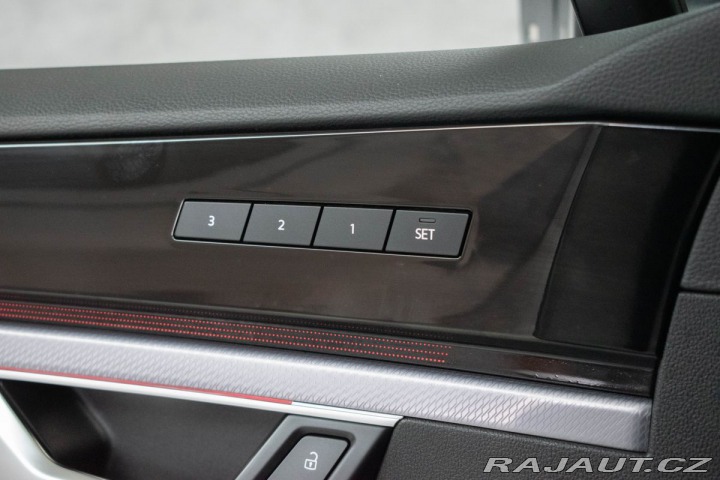 Volkswagen Touareg 3.0TDI R-LINE*TAŽNÉ*WEBAS 2020