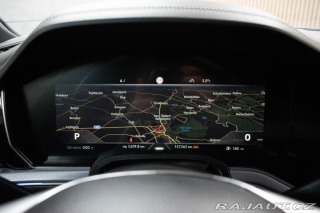 Volkswagen Touareg 3.0TDI R-LINE*TAŽNÉ*WEBAS 2020