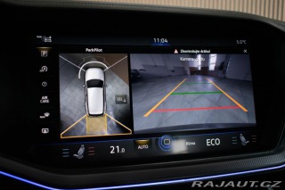 Volkswagen Touareg 3.0TDI R-LINE*TAŽNÉ*WEBAS 2020