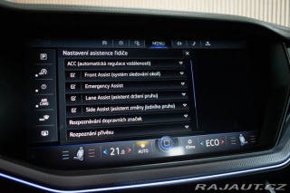 Volkswagen Touareg 3.0TDI R-LINE*TAŽNÉ*WEBAS 2020