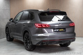 Volkswagen Touareg 3.0TDI R-LINE*TAŽNÉ*WEBAS 2020