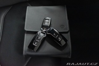 Volkswagen Touareg 3.0TDI R-LINE*TAŽNÉ*WEBAS 2020