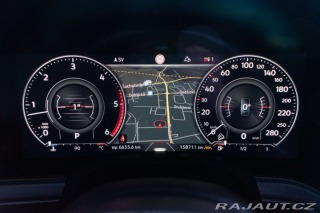 Volkswagen Touareg 3.0TDI R-LINE*TAŽNÉ*WEBAS 2020