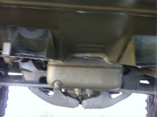 Tatra Ostatní modely T 805 1953