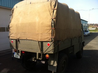 Tatra Ostatní modely T 805 1953