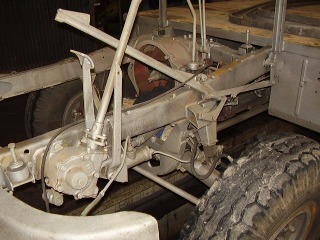 Tatra Ostatní modely T 805 1953