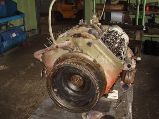 Tatra Ostatní modely T 805 1953