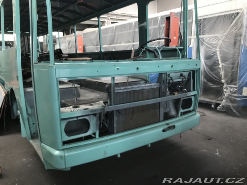 Ostatní značky Ostatní modely KAROSA LC 736.20