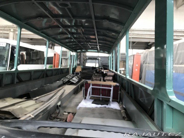 Ostatní značky Ostatní modely KAROSA LC 736.20 1987