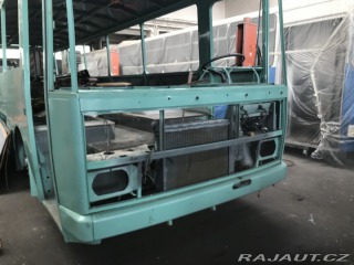 Ostatní značky Ostatní modely KAROSA LC 736.20 1987