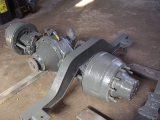 Ostatní značky Ostatní modely KAROSA LC 736.20 1987