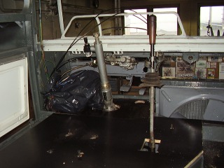 Ostatní značky Ostatní modely KAROSA LC 736.20 1987