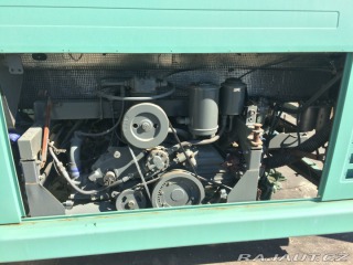 Ostatní značky Ostatní modely KAROSA LC 736.20 1987