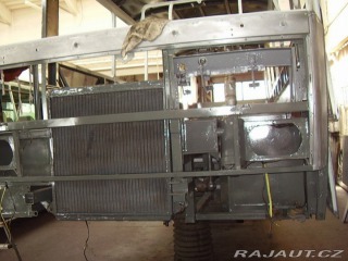 Ostatní značky Ostatní modely KAROSA LC 736.20 1987