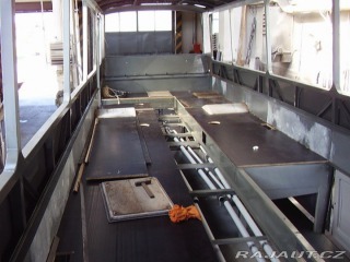 Ostatní značky Ostatní modely KAROSA LC 736.20 1987