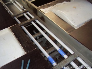 Ostatní značky Ostatní modely KAROSA LC 736.20 1987