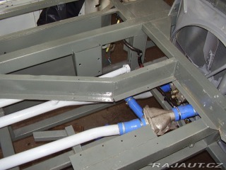 Ostatní značky Ostatní modely KAROSA LC 736.20 1987