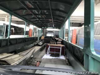 Ostatní značky Ostatní modely KAROSA LC 736.20 1987