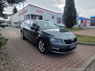 Škoda Octavia Octavia III FACE LIFT 1.4