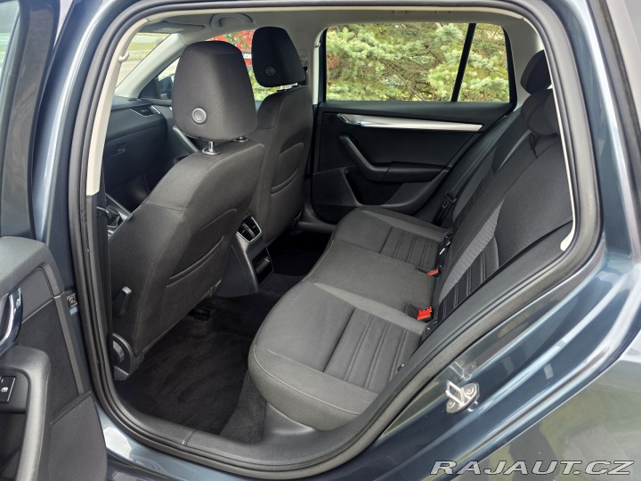 Škoda Octavia Octavia III FACE LIFT 1.4 2017