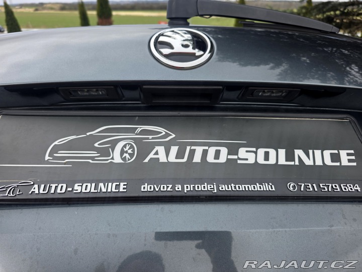 Škoda Octavia Octavia III FACE LIFT 1.4 2017