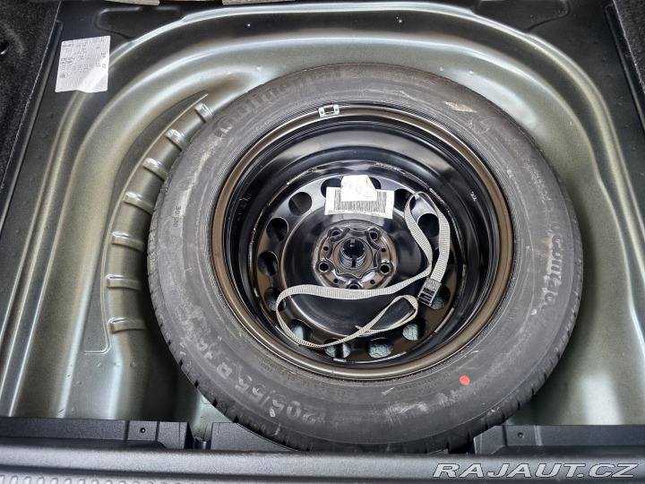 Škoda Octavia Octavia III FACE LIFT 1.4 2017