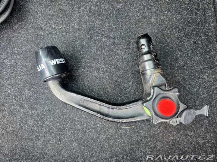 Škoda Octavia Octavia III FACE LIFT 1.4 2017