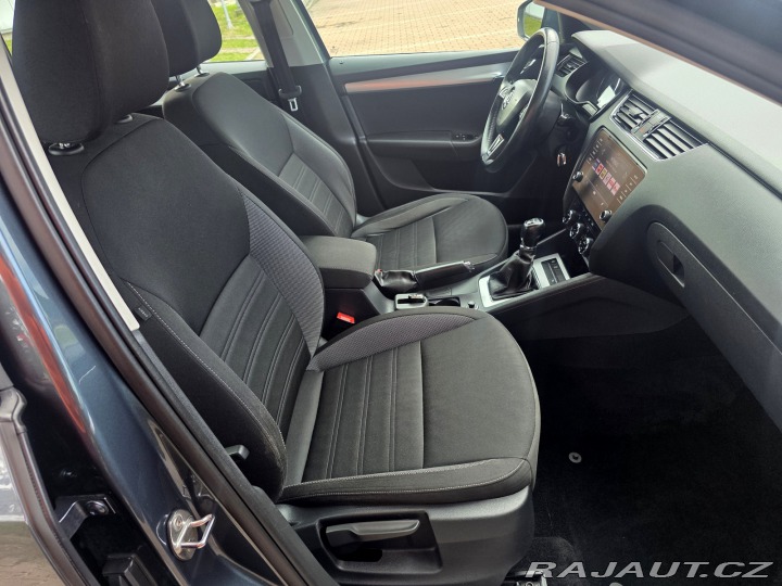 Škoda Octavia Octavia III FACE LIFT 1.4 2017