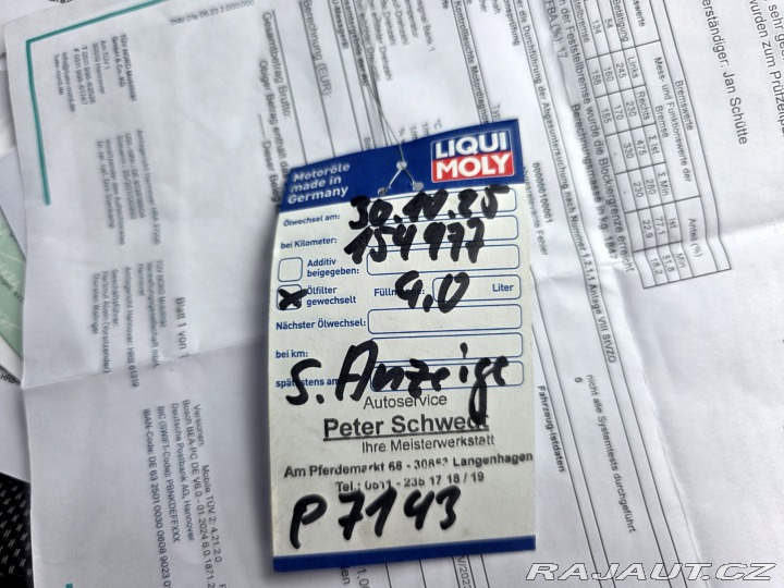 Škoda Octavia Octavia III FACE LIFT 1.4 2017