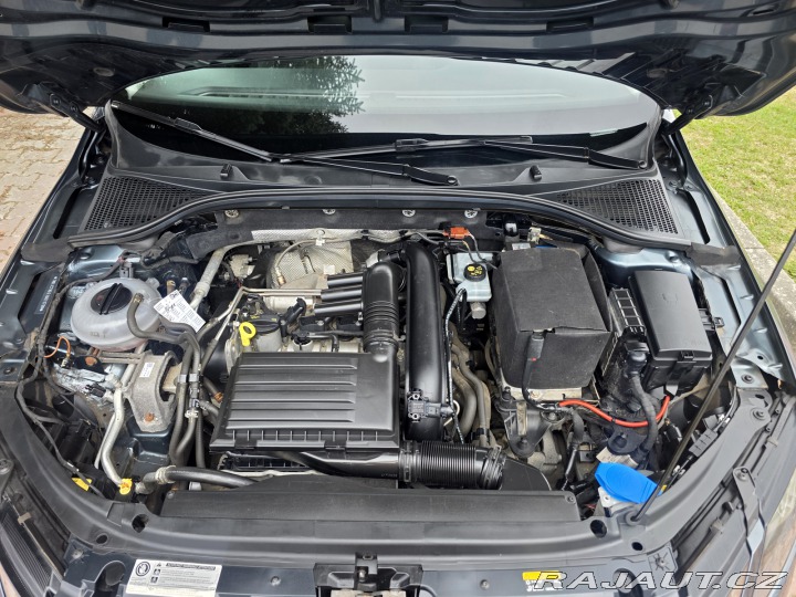 Škoda Octavia Octavia III FACE LIFT 1.4 2017