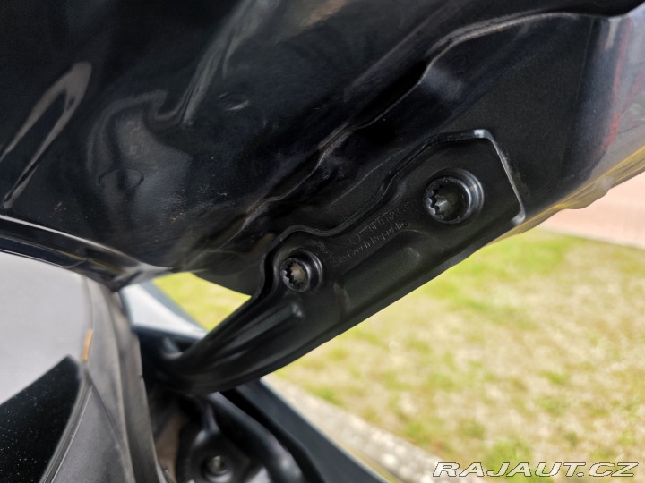 Škoda Octavia Octavia III FACE LIFT 1.4 2017