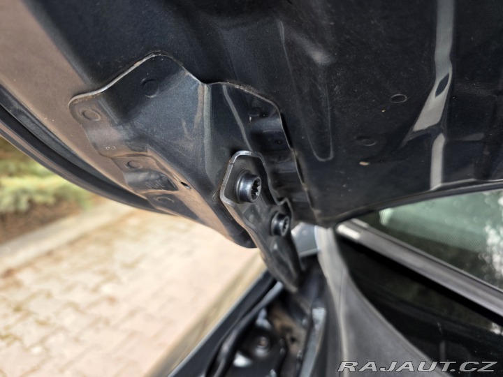 Škoda Octavia Octavia III FACE LIFT 1.4 2017